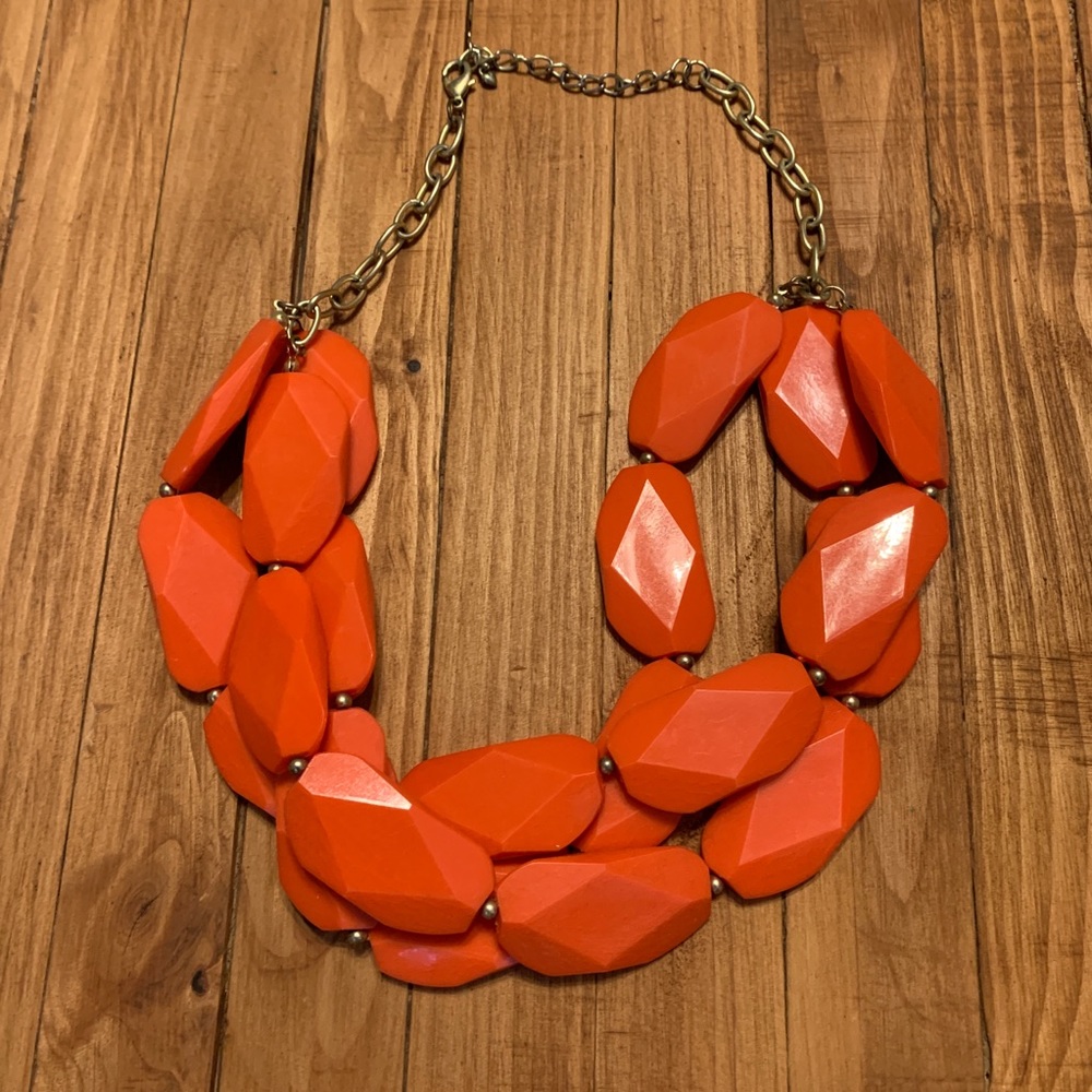 Statement Necklace